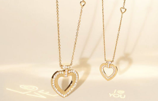 Essential Gold Jewellery Every Woman Should Own