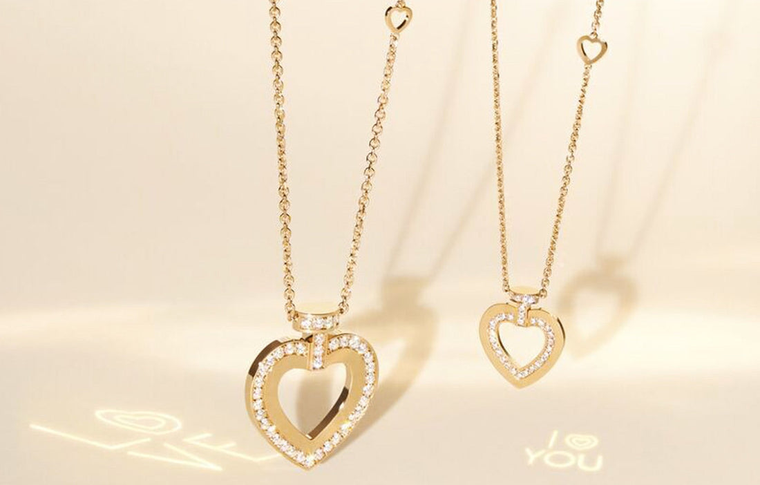 Essential Gold Jewellery Every Woman Should Own