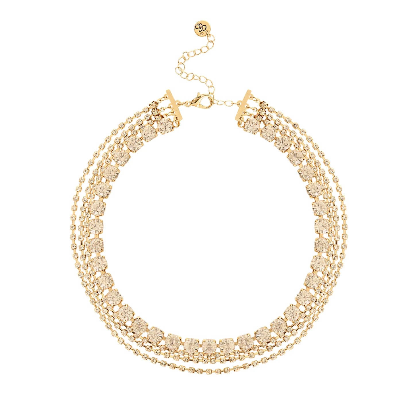 Jessica Simpson Layer Necklace