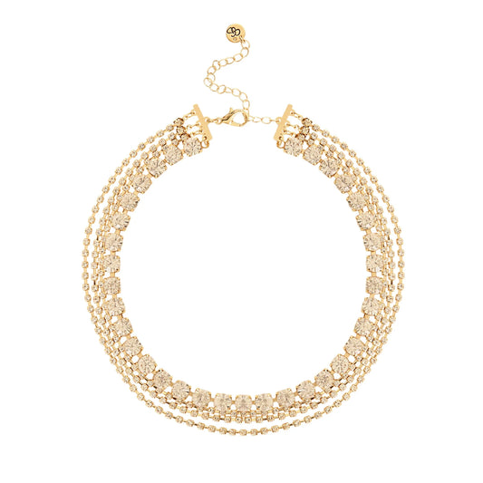 Jessica Simpson Layer Necklace